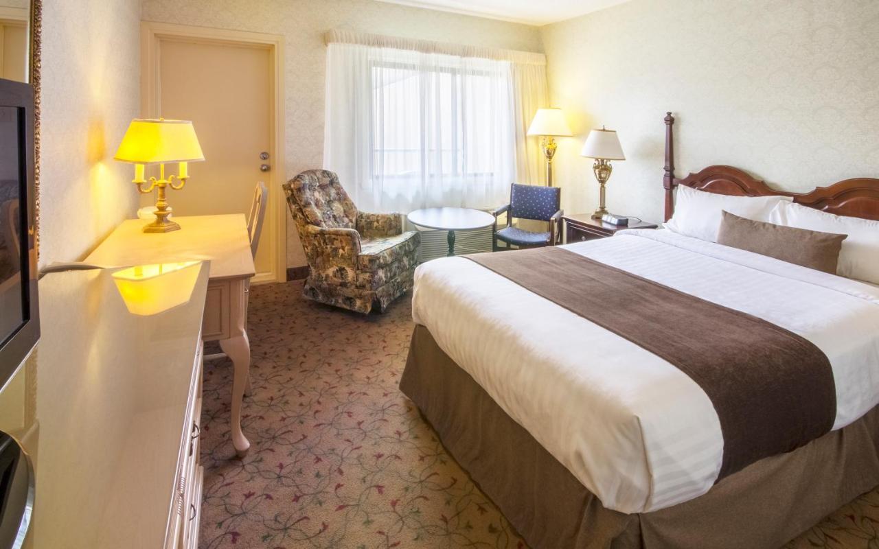 Auberge Québec Camera foto