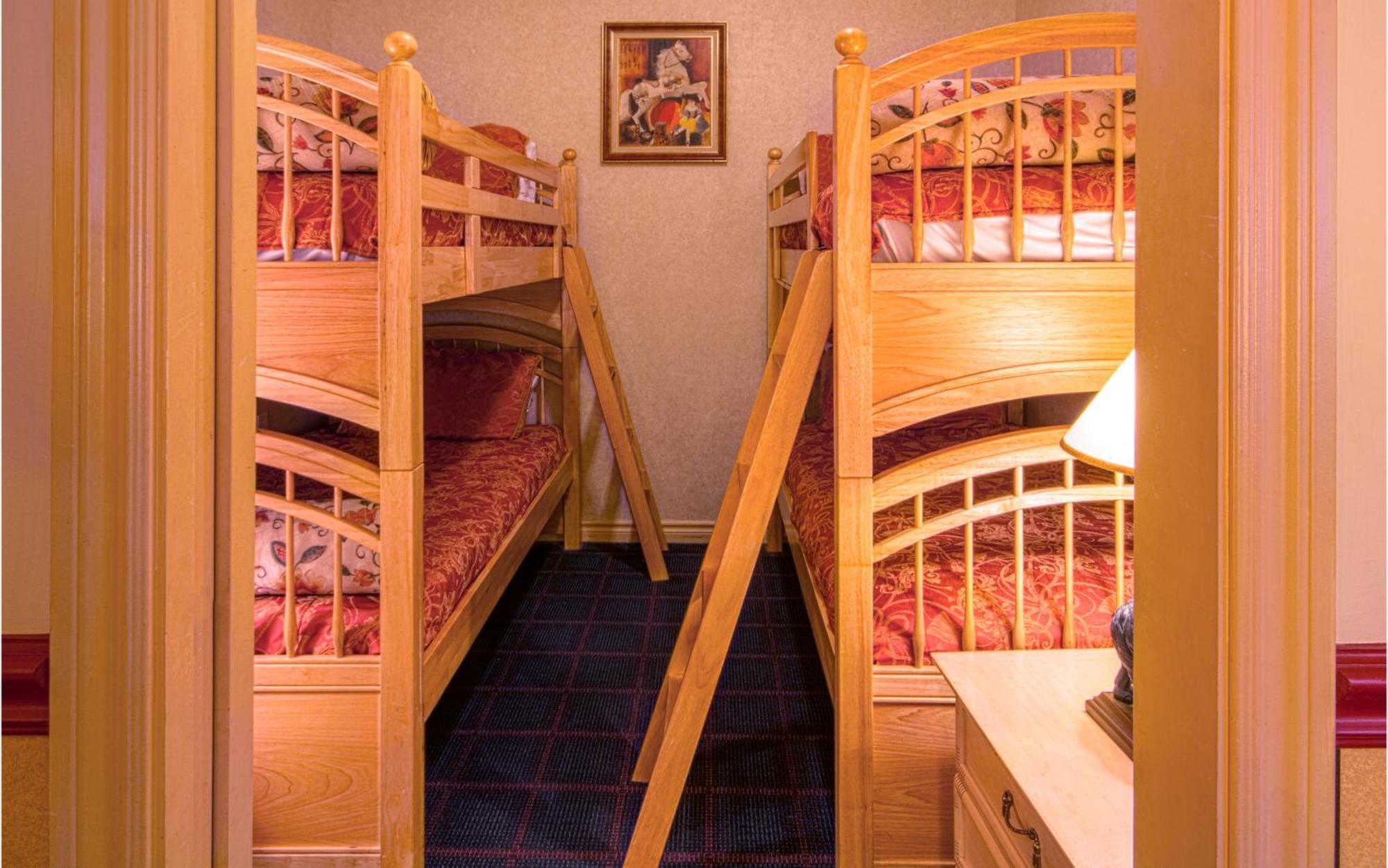 Auberge Québec Camera foto
