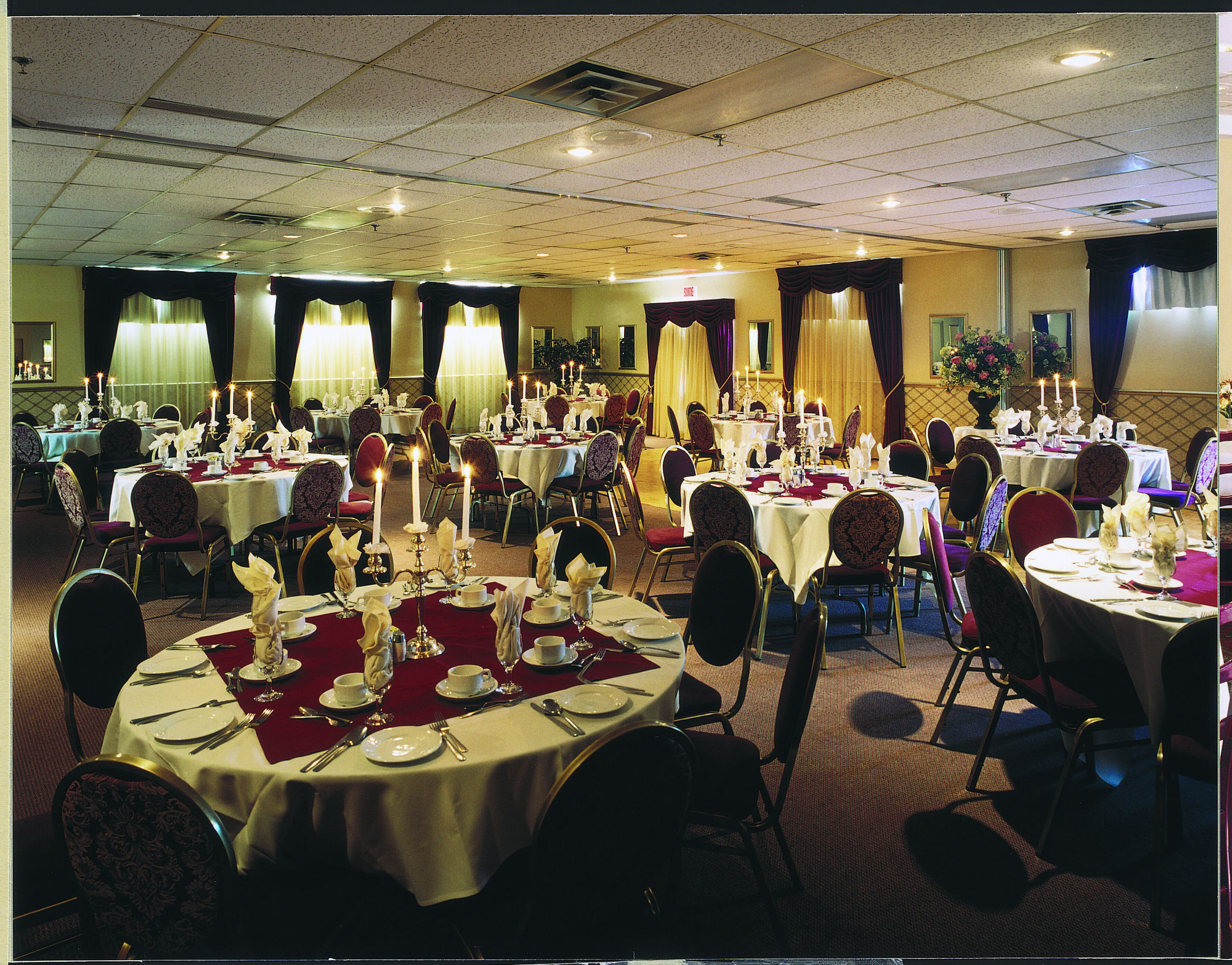 Auberge Québec Esterno foto