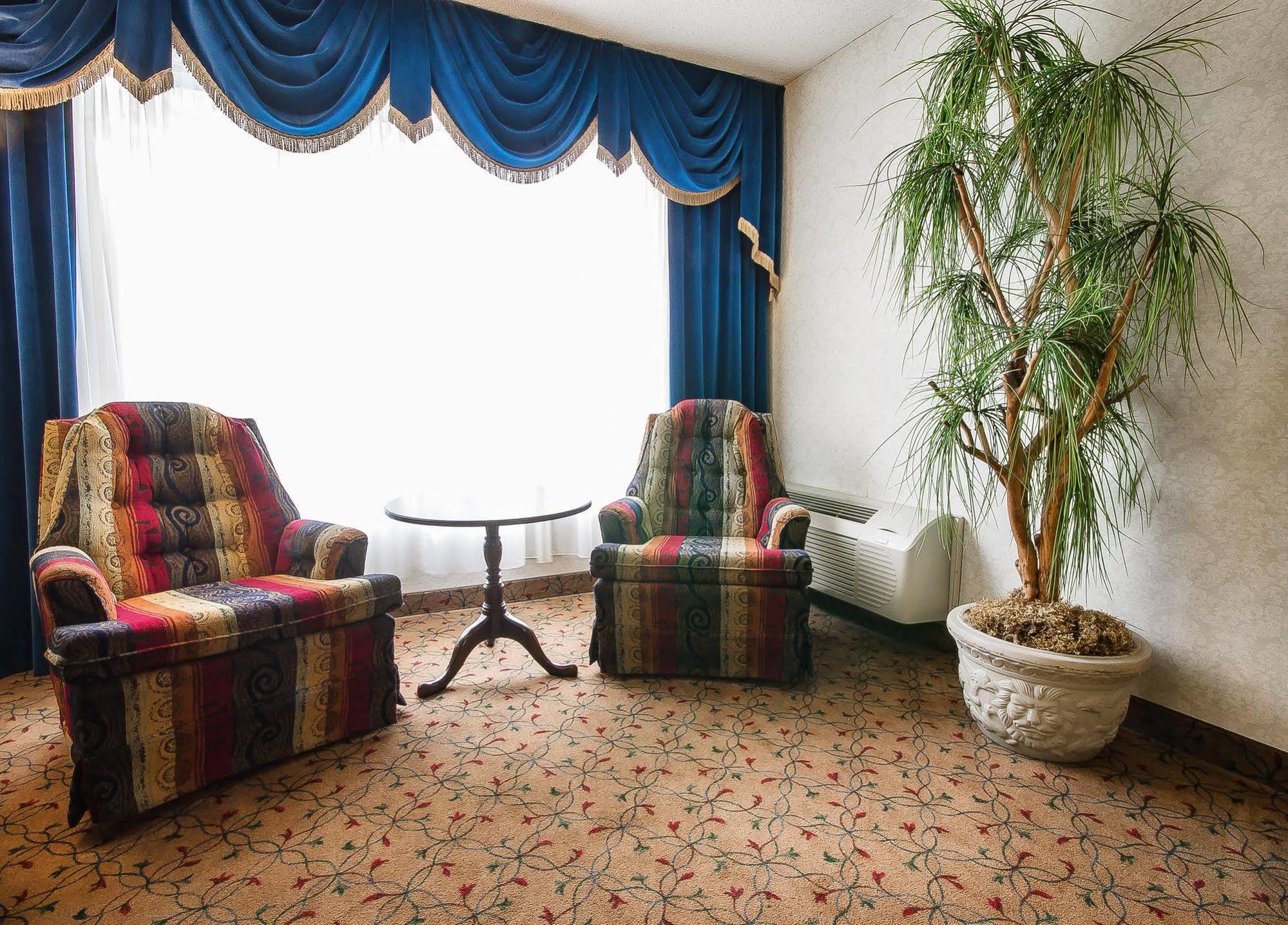Auberge Québec Esterno foto