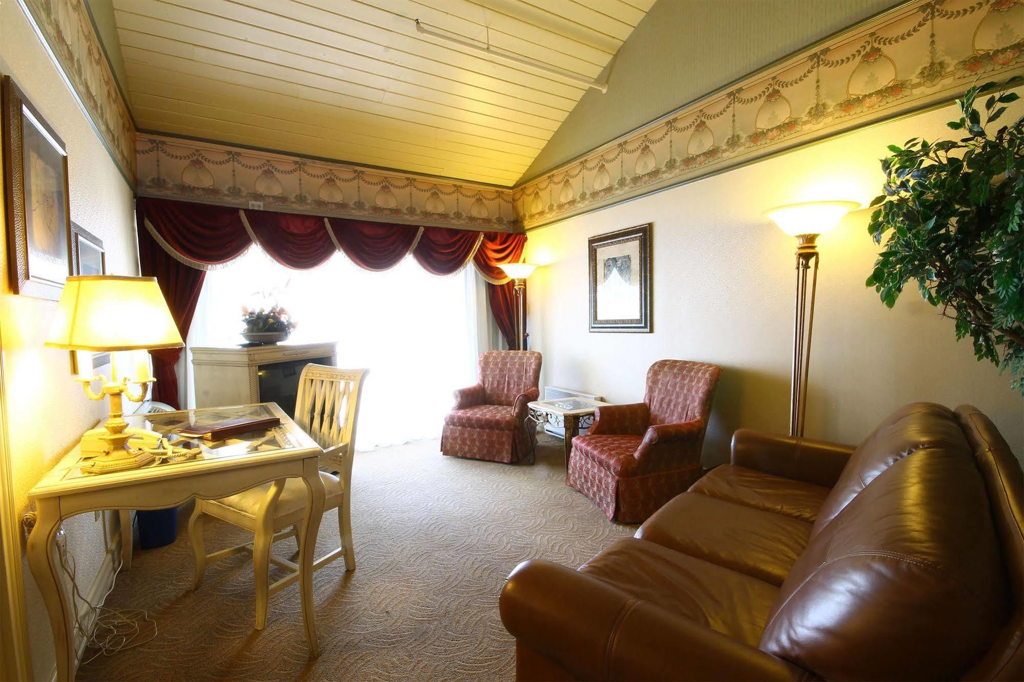 Auberge Québec Esterno foto
