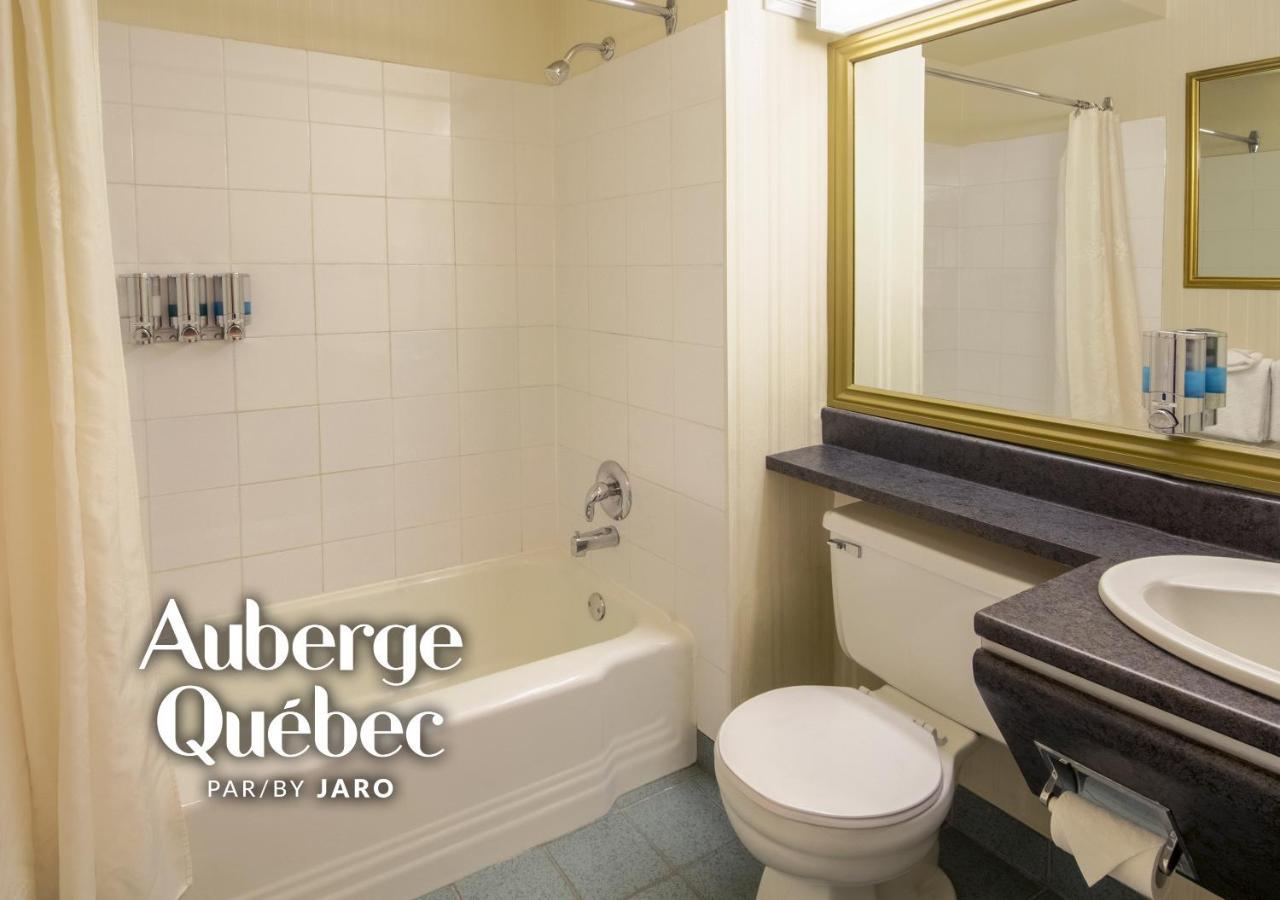 Auberge Québec Camera foto